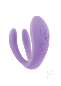 Petite Tickler Lavender