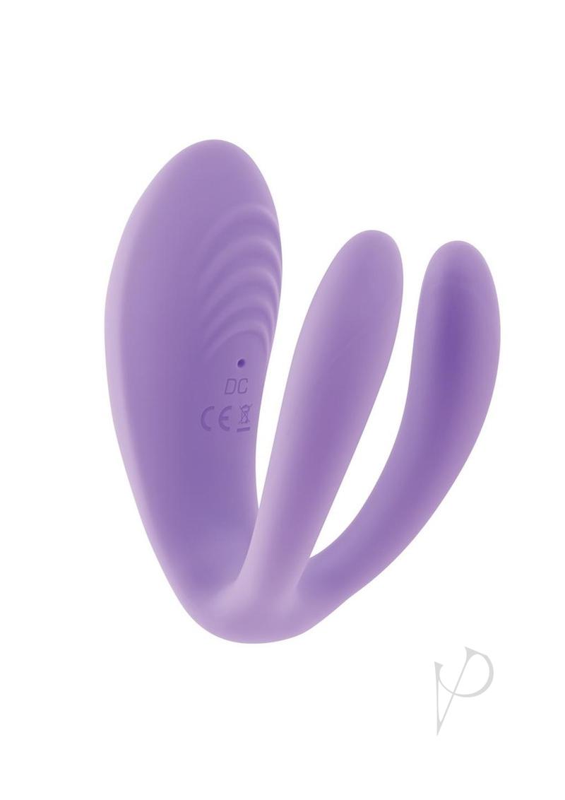 Petite Tickler Lavender