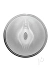 Zt Double Dip White