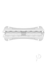 Zt Double Dip White