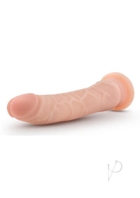 Dr Skin Silicone Dr Noah 8 Vanilla