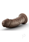 Dr Skin Silicone Dr Shepherd 8 Chocolat