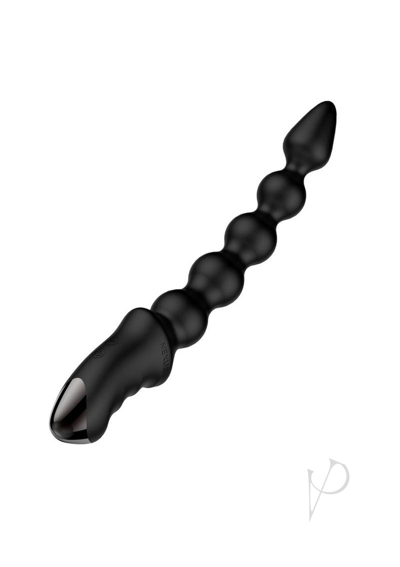 Bendz Probe Black