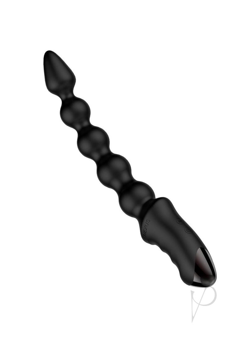 Bendz Probe Black