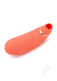 Sensuelle Trinitii Suction Tongue Coral