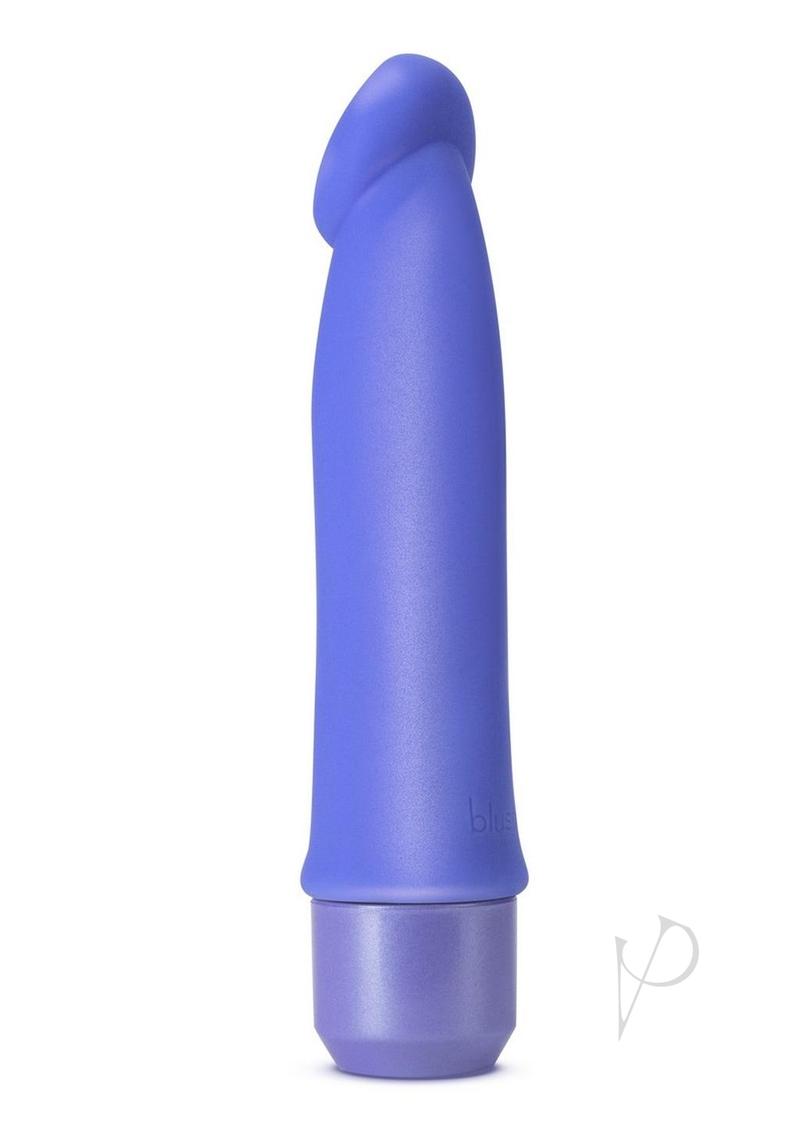 Luxe Plus Arise Periwinkle