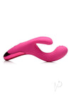 Bang Triple Rabbit Vibrator Pink