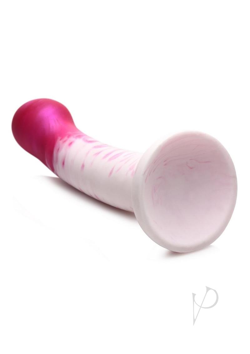 Strap U G-swirl Pink