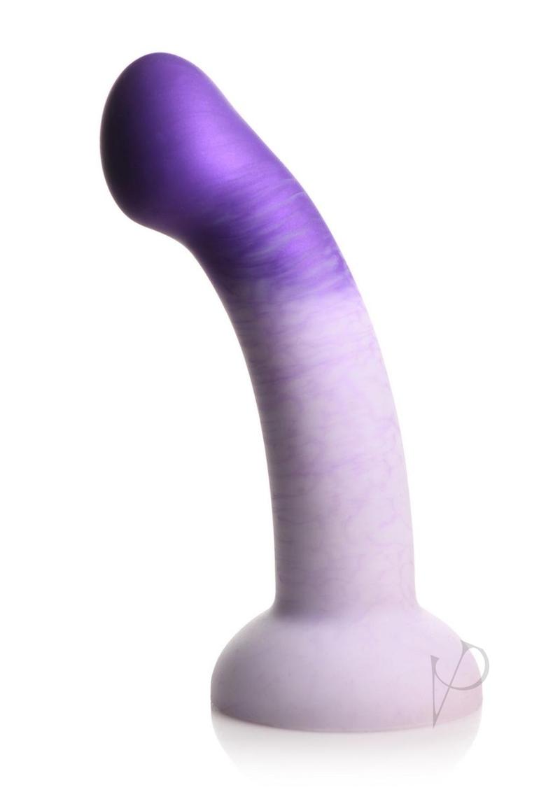 Strap U G-swirl Purple