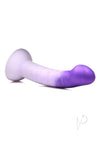 Strap U G-swirl Purple