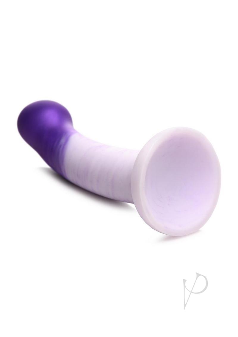 Strap U G-swirl Purple