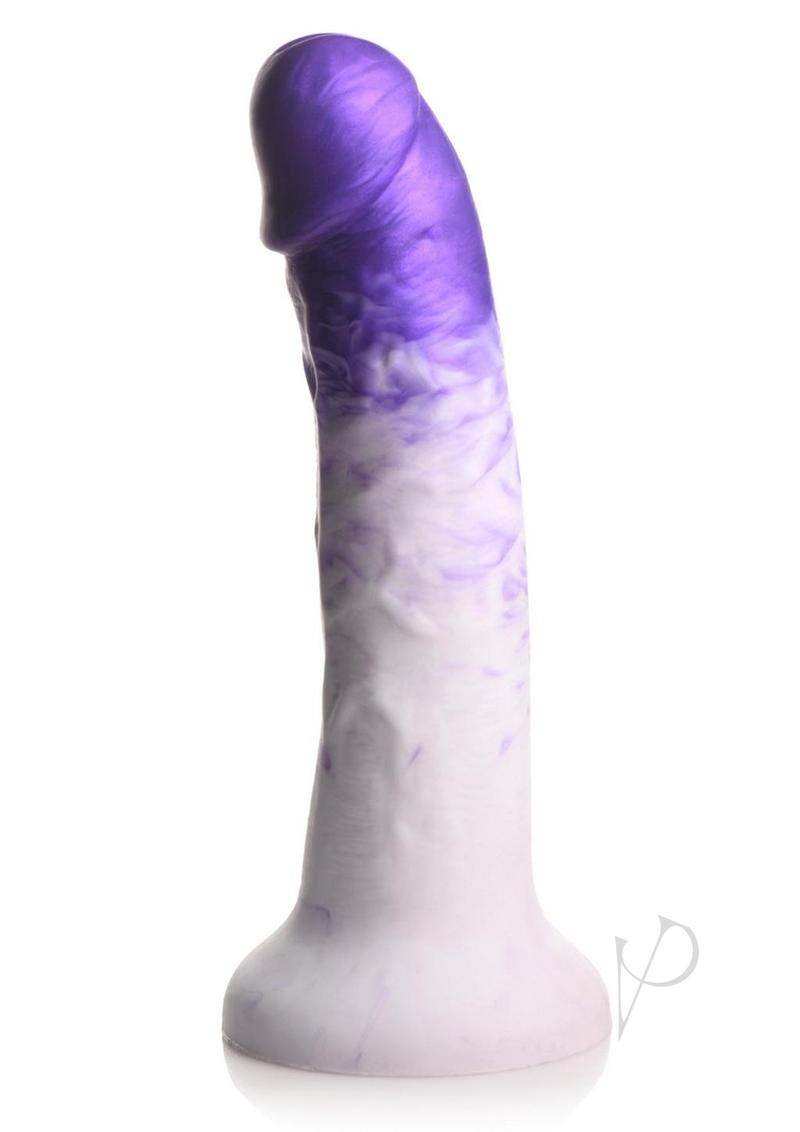 Strap U Real Swirl Purple