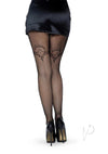 Indust Net Suspend Hose Duchess Os Black