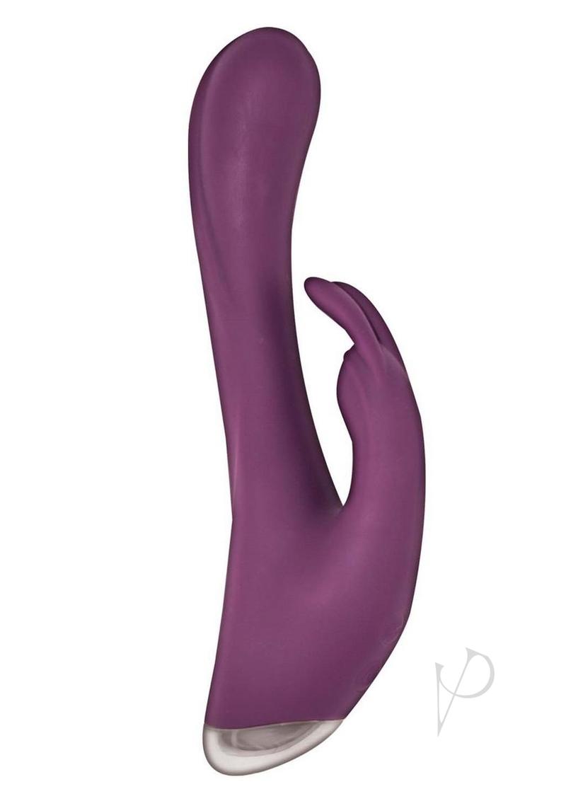 Princess Bunny Tickler Purple