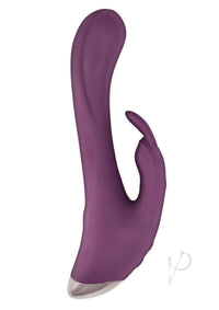 Princess Bunny Tickler Purple