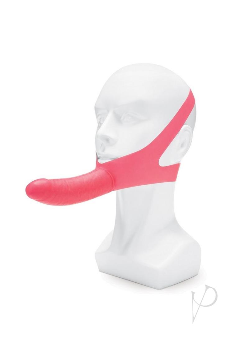 Lux F Original Facilitator Pink