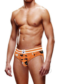 Prowler Halloween Brief Xl Fw22(disc)