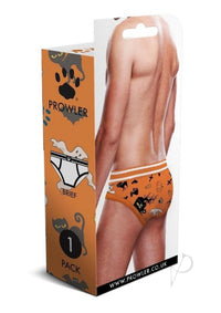 Prowler Halloween Brief Xl Fw22(disc)