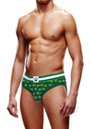 Prowler Xmas Tree Brief Xs Fw22(disc)