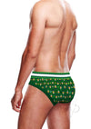 Prowler Xmas Tree Brief Xs Fw