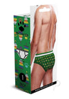 Prowler Xmas Tree Brief Xl Fw