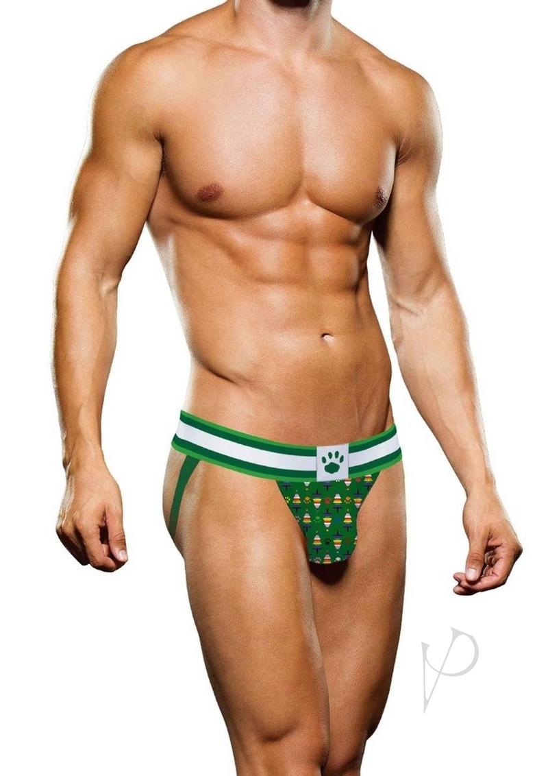 Prowler Christmas Tree Jock S Fw22(disc)