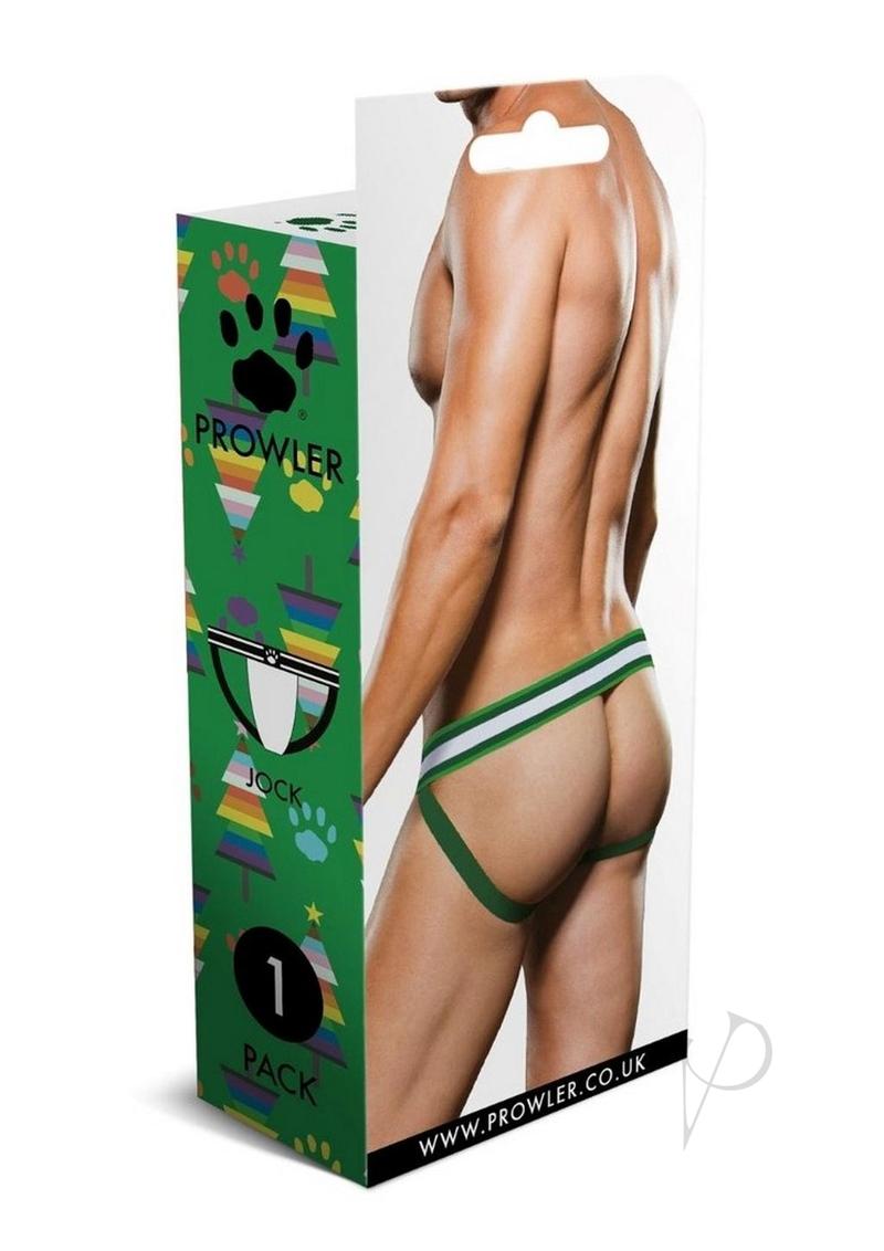 Prowler Christmas Tree Jock Xlfw22(disc)