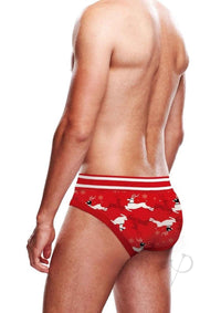 Prowler Reindeer Brief Xs Fw