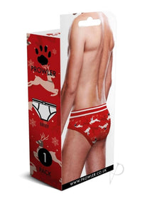 Prowler Reindeer Brief Xs Fw