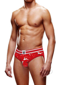 Prowler Reindeer Brief L Fw22(disc)