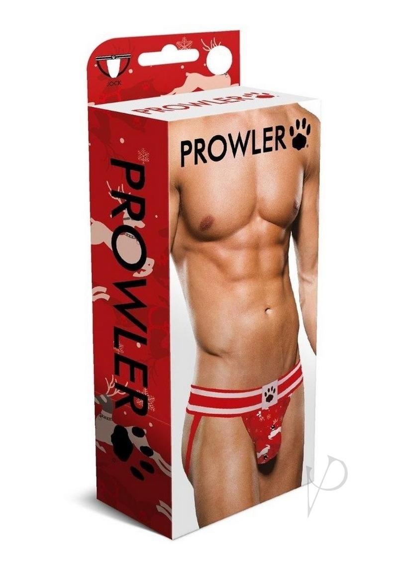 Prowler Reindeer Jock Xs Fw