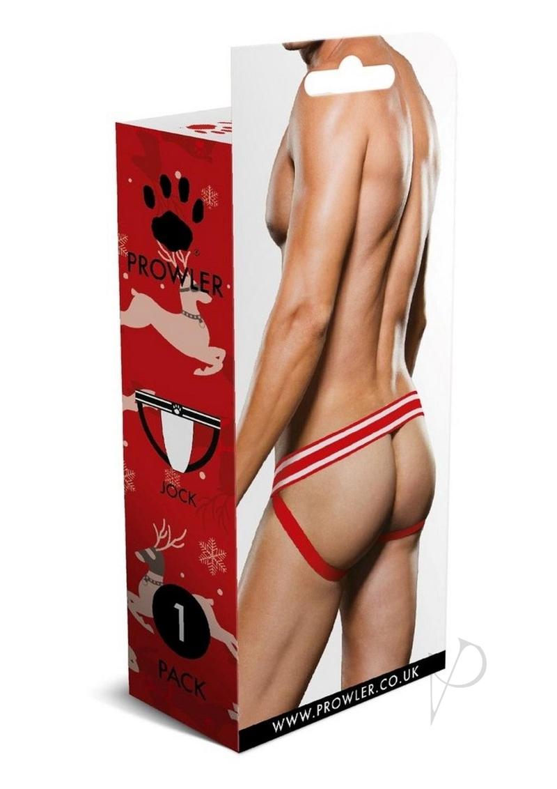 Prowler Reindeer Jock Xs Fw22(disc)