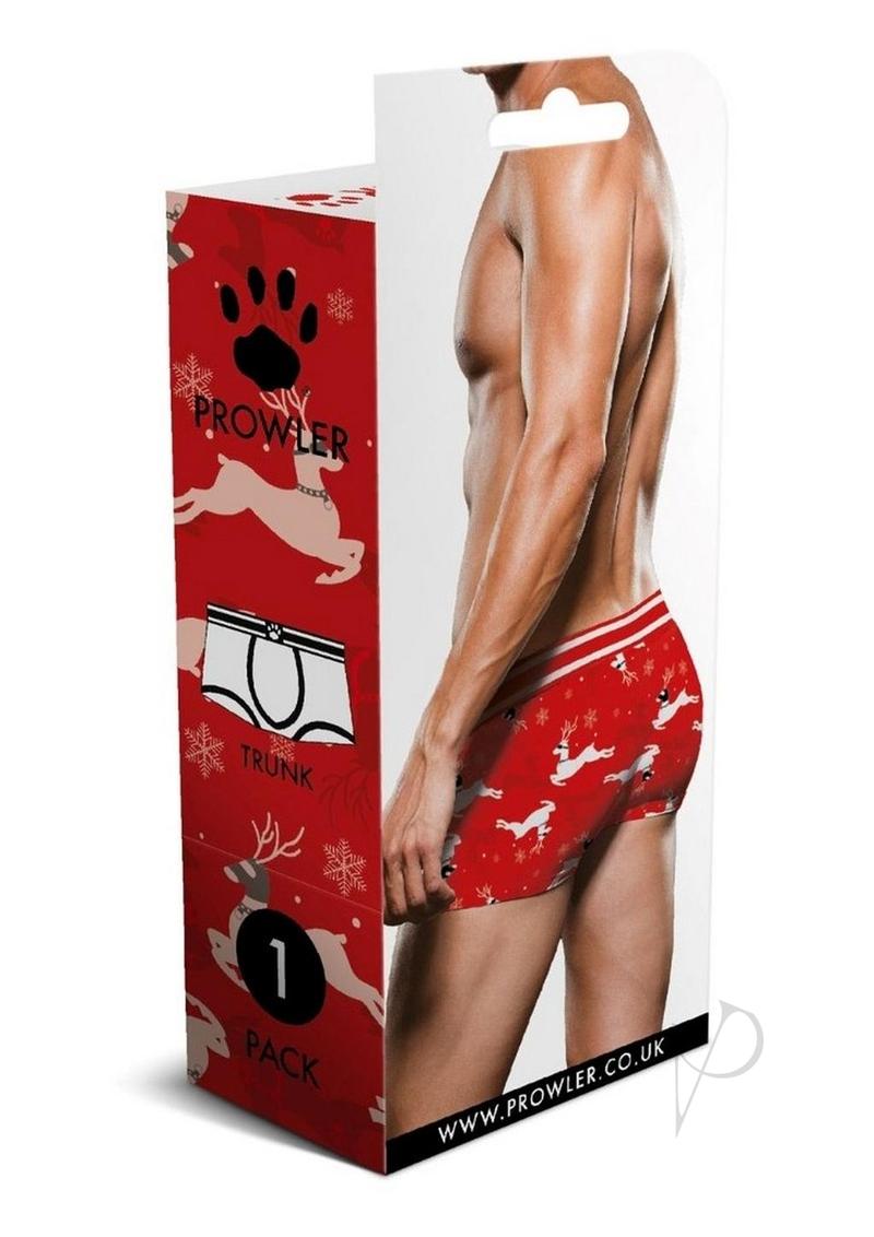 Prowler Reindeer Trunk Xs Fw22(disc)