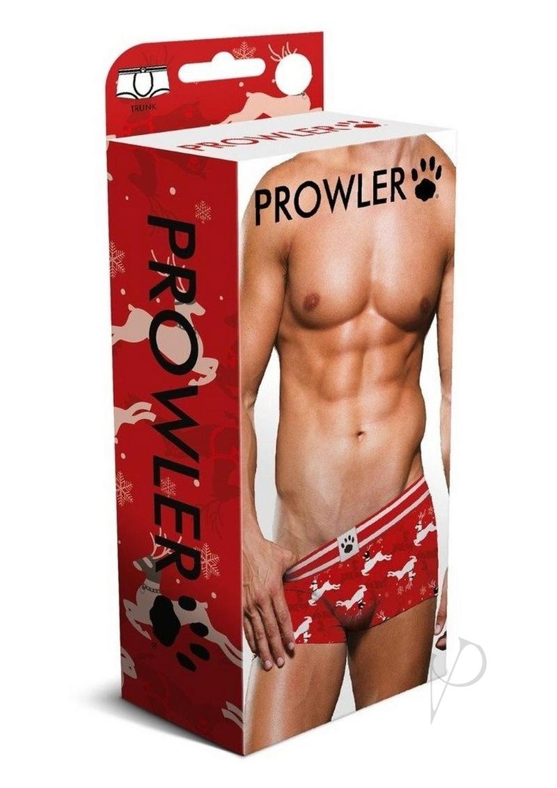 Prowler Reindeer Trunk S Fw