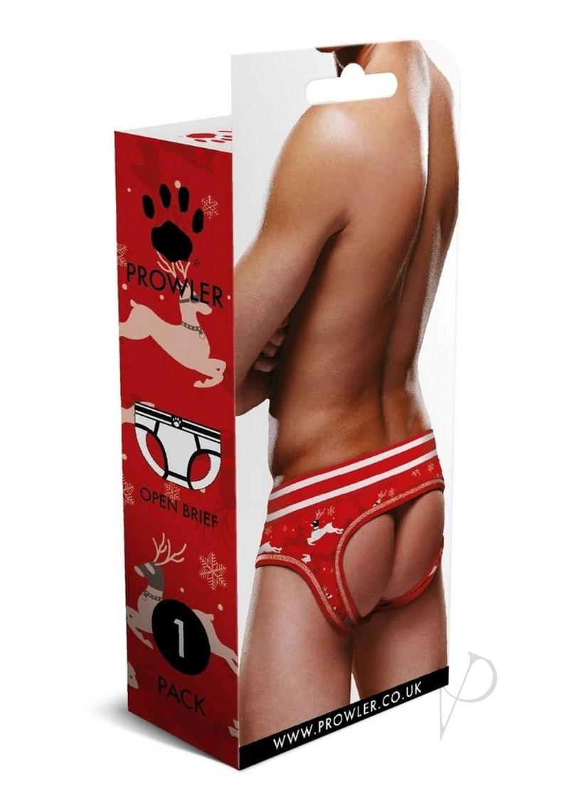 Prowler Reindeer Open Brief S Fw