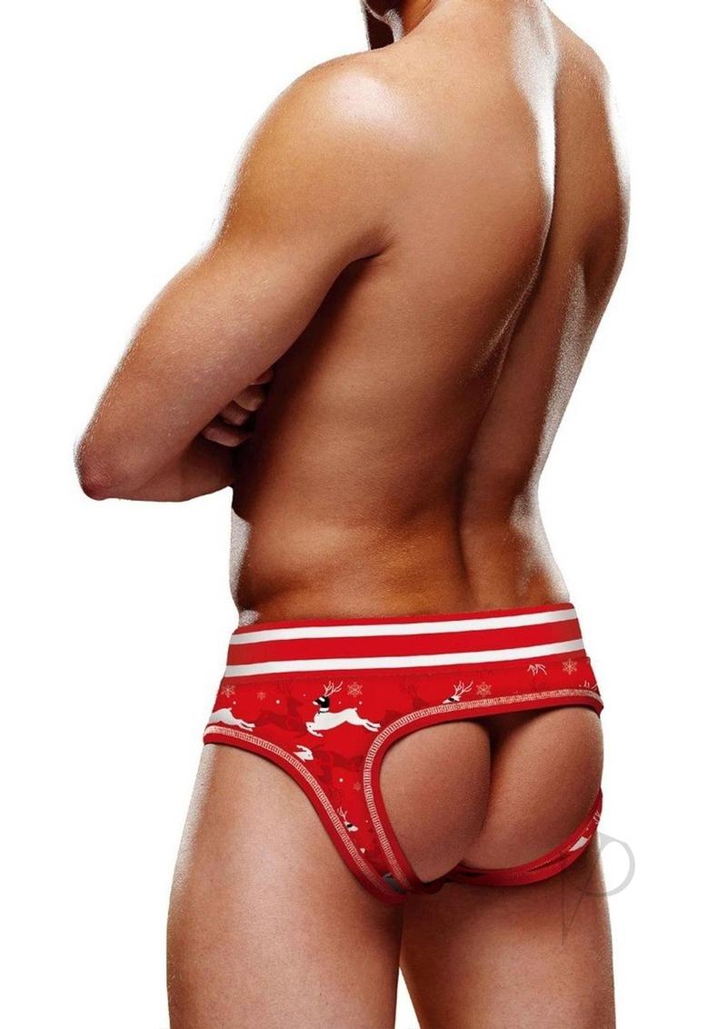 Prowler Reindeer Open Brief L Fw