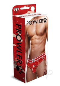 Prowler Reindeer Openbrief Xl Fw