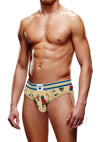 Prowler Lumberbear Brief M Fw22(disc)