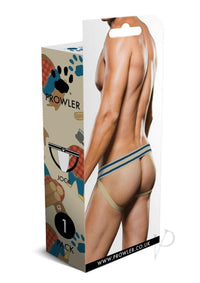 Prowler Lumberear Jock Xxl Fw22(disc)