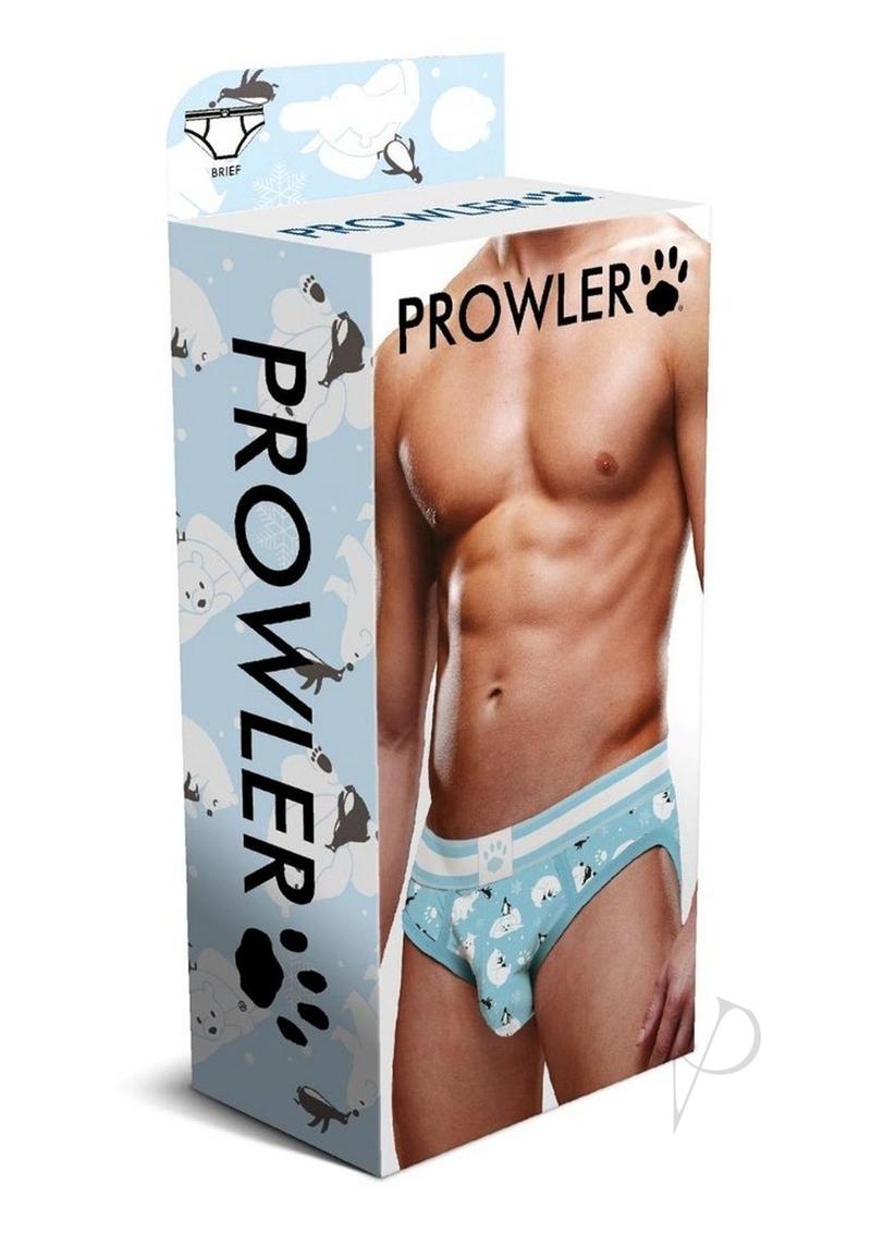 Prowler Winter Animal Brief Xsfw