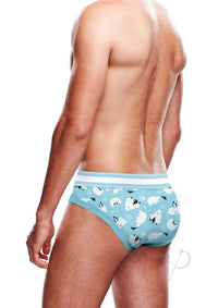 Prowler Winter Animal Brief Xsfw22(disc)