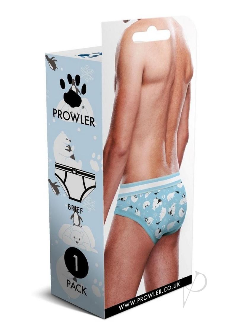 Prowler Winter Animal Brief Xsfw22(disc)