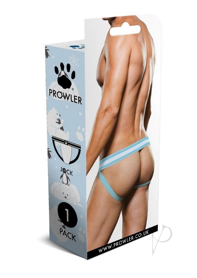 Prowler Winter Animal Jock Xs Fw22(disc)