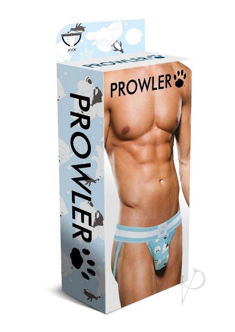 Prowler Winter Animals Jock S Fw