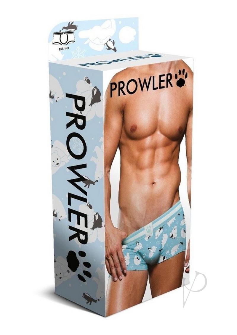 Prowler Winter Animal Trunk Xsfw