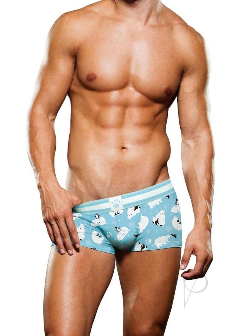 Prowler Winter Animal Trunk Xsfw22(disc)