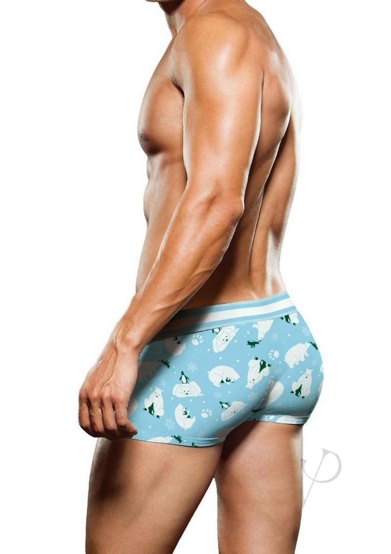 Prowler Winter Animal Trunk Xsfw22(disc)