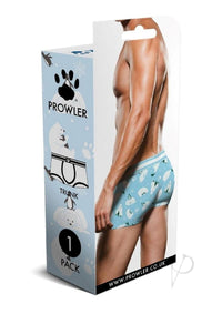 Prowler Winter Animal Trunk Xsfw22(disc)