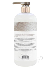 Coochy Shave Au Natural 32 Oz