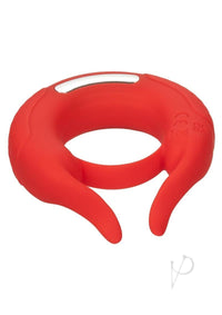 Silicone Rechargeable Taurus Enhancer